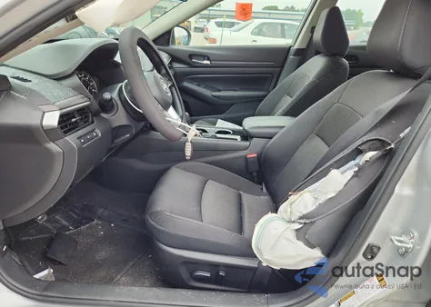 2024 Nissan Altima Sv z USA, uszkodzony, nr VIN 1N4BL4DV8RN378943